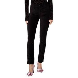 AG Adriano Goldschmied Black Ankle Jeans